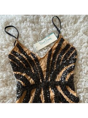 Beach Bunny sexy bathing suit